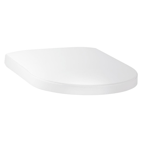 GROHE abattant wc - softclose - pour Solido - Compact - blanc alpin SW336636