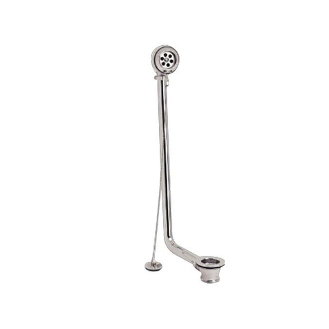 Best-Design Nuesto bonde de vidage de baignoire nostalgique SW108302