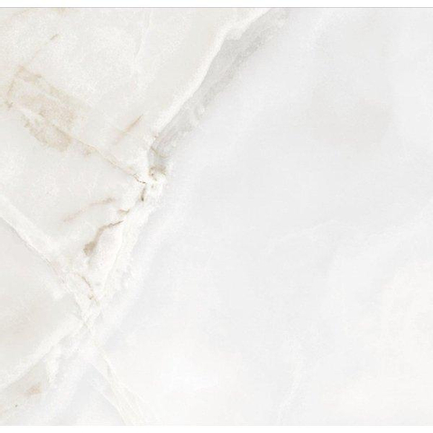 ÉCHANTILLON Ceralto Alabro Vein Carreau de sol et de mur 60x60cm 10mm rectifié grès cérame Perle SW912419