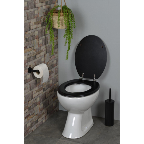 Plieger Smart closetpot diepspoel AO - glans wit 0261575