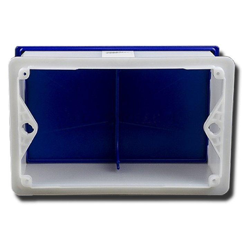 Geberit Sigma - 12cm toebehoren en onderdelen spoelreservoir 0712588