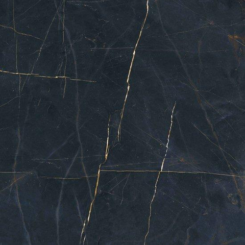 Ceralto Marvella Carreau de sol - 120x120cm - 8.5mm - rectifié - Precious black SW1117227