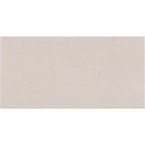 ÉCHANTILLON Ceralto Betonel Raw Carreau mural 30x60cm 8mm pâte blanche Crème SW913075