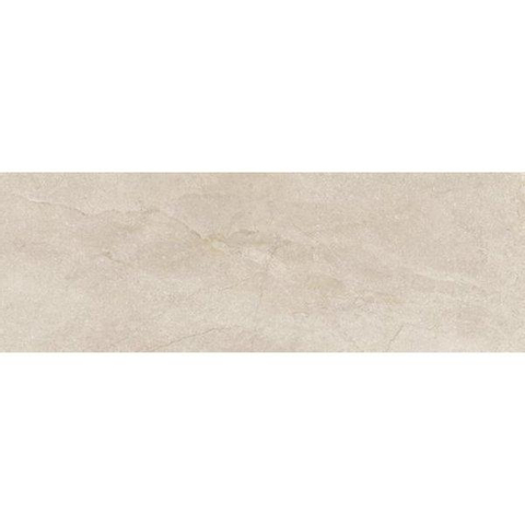 ÉCHANTILLON Ceralto Verano Mosaic Carrelage mural 33x100cm 7mm rectifié pâte blanche Crème SW976558