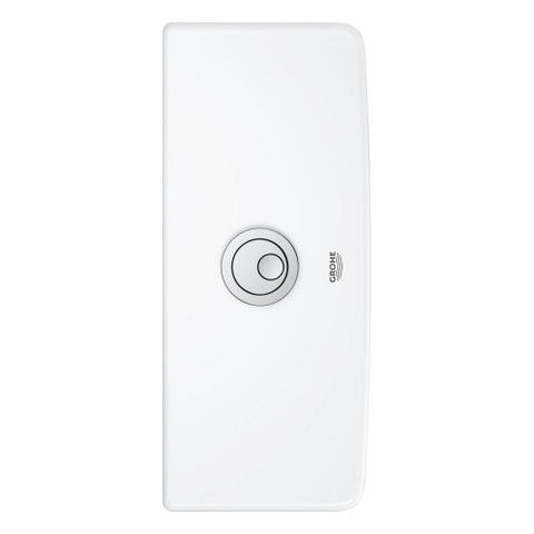 GROHE Euro Ceramic reservoir achter-inlaat - alpine wit SW1234892
