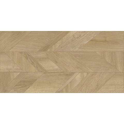 Ceralto Miele Legno Vloertegel - 59.5x119.2cm - 8mm - mat - NATURAL SW1591597