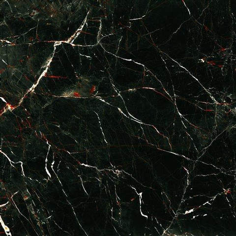 Ceralto Verano Mosaic Carreau de sol - 120x120cm - 10.7mm - rectifié - Marron SW543727