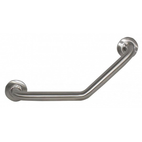 Loggere Poignée sanitaire adaptée inox SW111742