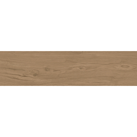 SAMPLE Terravito Flexaro Vloer- en wandtegel - 22,5x90cm - 8mm - gerectificeerd - (Bruin) SW1221480