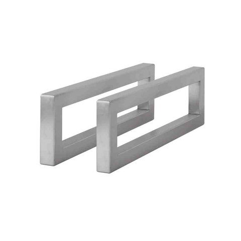 Ophangbeugels rvs OUTLETSTORE STORE39872