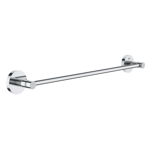 GROHE Essentials Porte-serviettes - 45cm - chrome 0438142