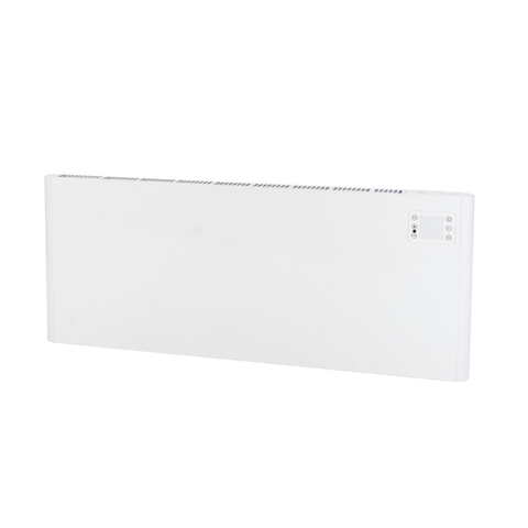 Eurom Alutherm 2500 Wifi Convectorkachel Hangend/Staand 2500watt Wit OUTLETSTORE STORE26891