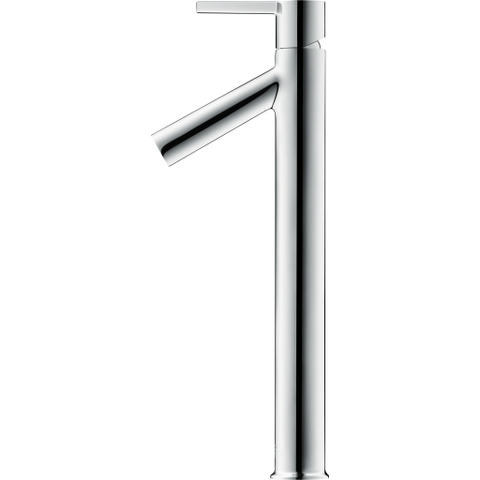 Axor Starck Highriser Robinet de lavabo 360 Sans tirette Chrome GA29245