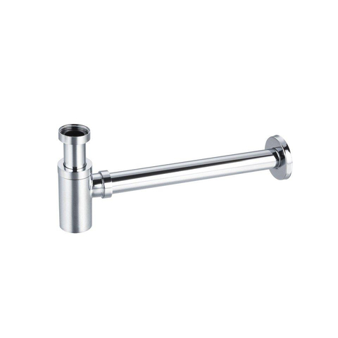 Royal Plaza Terra Planche pour lave-mains - 40x25x10cm - avec porte-serviettes - vasque à poser blanc brillant - robinet de lave-mains chrome - bonde - siphon - châtaigne (noyer) SW1576329
