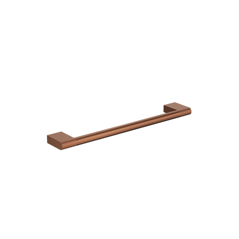 Crosswater MPRO Porte-serviettes - 45cm - bronze brossé SW1176157