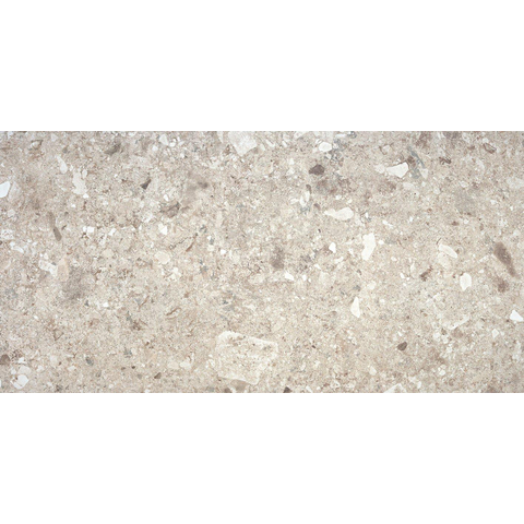Terravito Gilino Nut Carreau mural et de sol en céramique - 30x60cm - 7.8mm - rectifié - Brun SW1245078