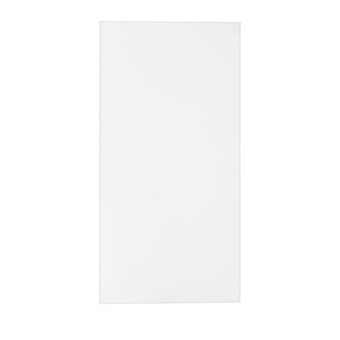 Eurom Mon Soleil Panneau infrarouge - 123.7x63.8cm - IP24 - 720watt - wifi - sol/mur - Horizontal / Vertical - métal blanc mat SW999856