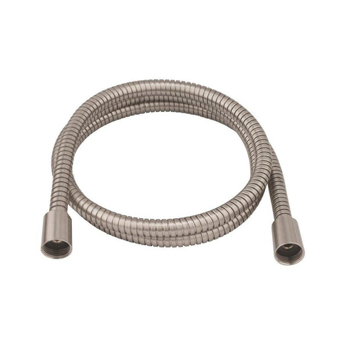 Crosswater MPRO Inbouwdoucheset - 30cm hoofddouche - wandarm - glijstangset - ronde handdouche - geborsteld RVS SW999826