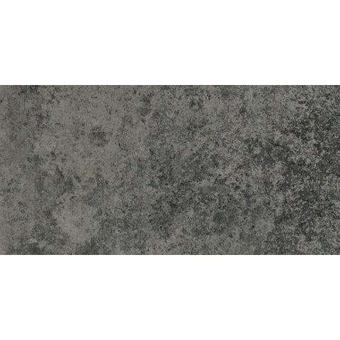 Ceralto Serrano Facet Carrelage de sol - 29.7x59.7cm - 9.0mm - rectifié - Charcoal SW1175061