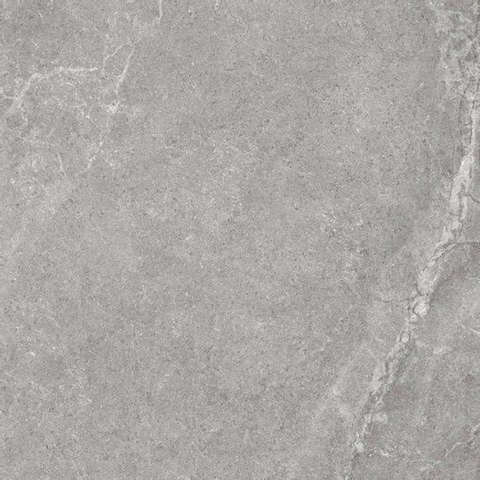 ÉCHANTILLON Ceralto Sylvaro Tone Carreau de sol et de mur 60x60cm 9mm rectifié R10 grès cérame Grey SW913249