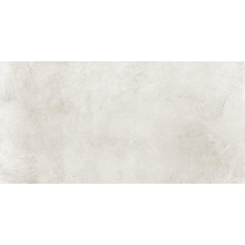 Ceralto Tivoli Accent Carreau de sol - 29.7x59.7cm - 9.0mm - rectifié - Blanc SW1175141