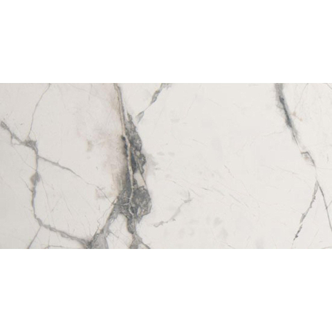 Vtwonen Tegels Classic Vloertegel - 30x60cm - 10.0mm - gerectificeerd - White light SW670089