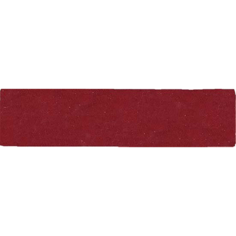 Ceralto Tavola Core Wandtegel - 6.2x25cm - 10.0mm - Bordeaux SW852841