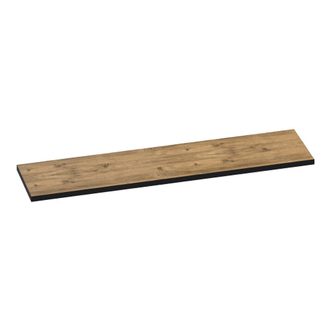 BRAUER Ocean Edge Plan de toilette - 200x46x4cm - Chateau SW523274