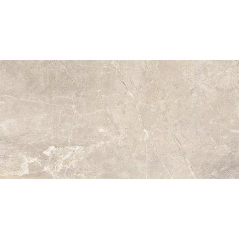 SAMPLE Terravito Unicoa vloertegel - 120x60cm - 9mm - gerectificeerd - Crème SW1471594