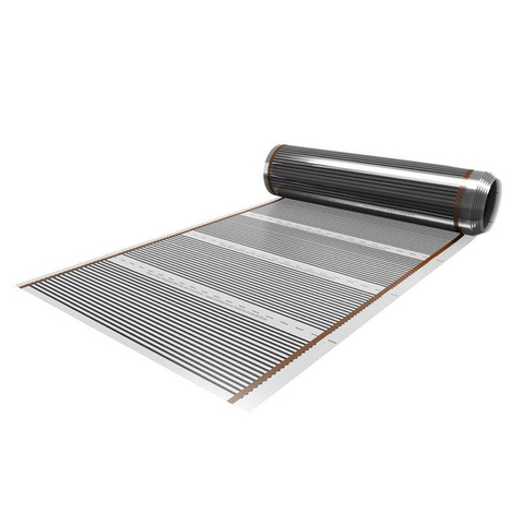 Magnum Microfoil Elektrische vloerverwarming 1200W 10m2 7460016