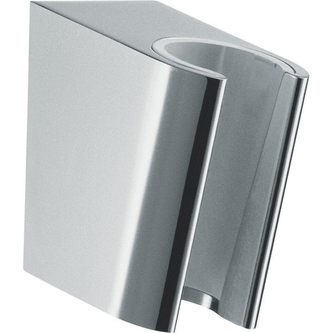 Hansgrohe Raindance Porter S wandhouder - hoogglans chroom 0450357