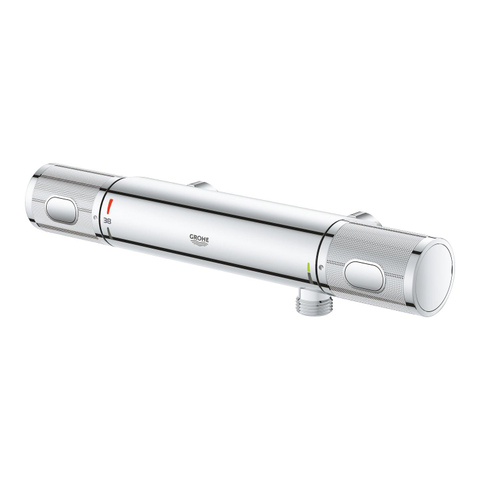 GROHE Grohtherm 1000 performance thermostatische opbouw douchemengkraan chroom TWEEDEKANS OUT12459