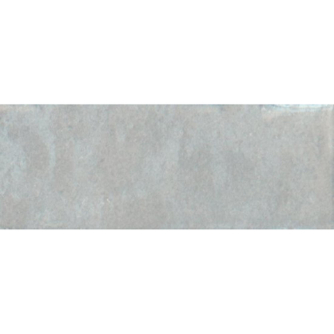 Ceralto Drapé Mural Wandtegel - 7.5x20cm - 10.0mm - Grigio SW669934