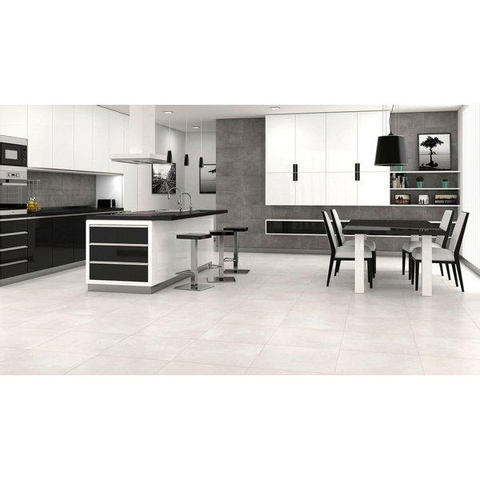 ÉCHANTILLON Ceralto Alvera Facet Carrelage mural - 30x60cm - 8.5mm - Anthracite SW911819