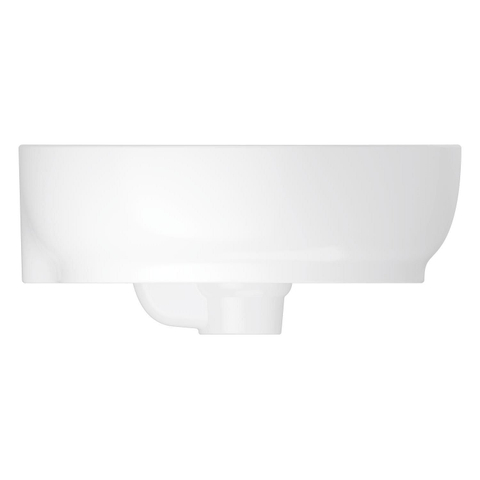 GROHE Essence opzetwastafel - 80cm - wit SW1477602