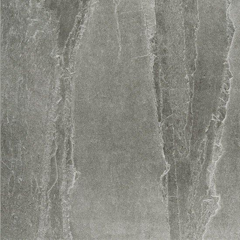 Ceralto Bronzo Roccia Vloertegel - 60X60 - 10mm - mat - grey SW1591427