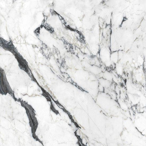 Ceralto Alabro Vein Carreau de sol - 120x120cm - 6.0mm - rectifié - Calac.altissim. SW717441
