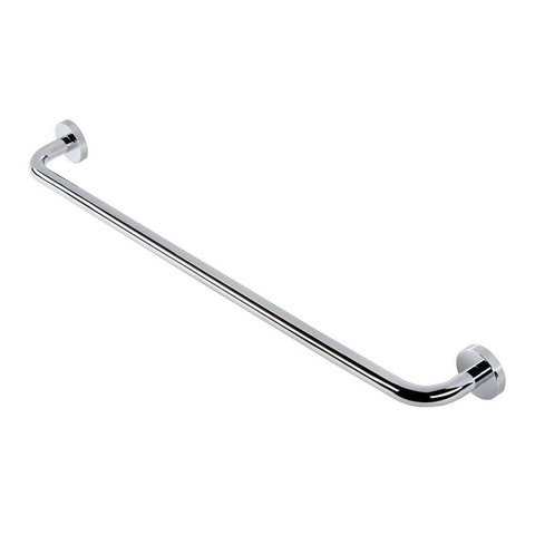 Geesa Nemox Porte-serviettes 64,8cm Chrome 0653425