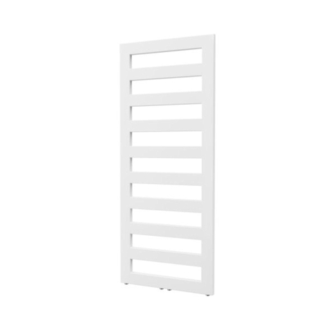 Plieger Bellezza EL elektrische radiator - nexus zonder thermostaat - 146.5x60cm - 800 watt - wit SW796602