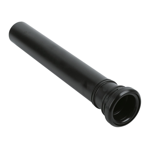 Grohe Dal Verlengset - 300mm - voor spoelpijp inbouwreservoir 0720941