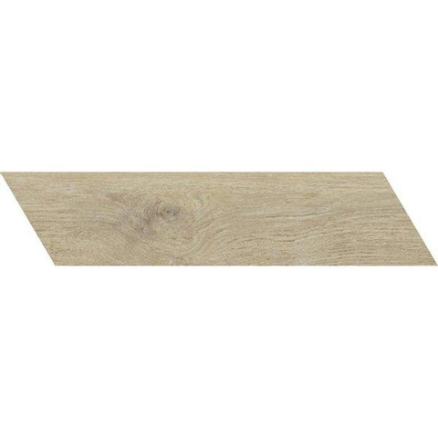 ÉCHANTILLON Ceralto Houta Soft Carrelage sol et mur 11x54cm 9mm rectifié R9 grès cérame Avorio SW914214