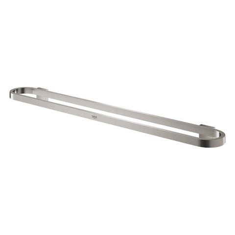 Grohe Selection Handdoekhouder - 60cm - Supersteel (RVS) SW444080