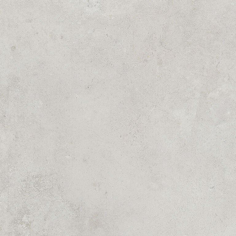 ÉCHANTILLON Terravito Velaro Carrelage mural et de sol - 60x60cm - Carré - 9mm - rectifié - Aspect béton - white SW736466