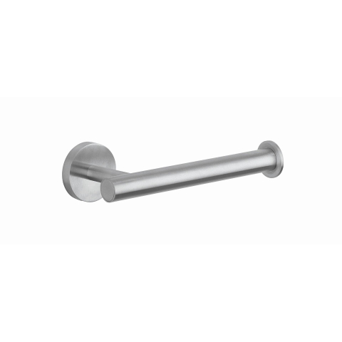 Crosswater 3ONE6 Toiletrolhouder - 16.3x7.8cm - geborsteld RVS SW876109