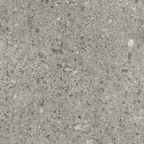 Ceralto Ravello Mosaic carrelage sol et mur - 60x60cm - 10mm - rectifié - terrazzo - stone 4 mat (gris) SW295225