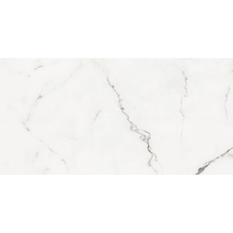 SAMPLE Ceralto Alabro Vein Vloer- en wandtegel 60x120cm 6mm gerectificeerd porcellanato Or SW976495