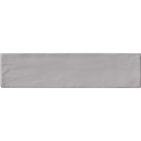 ÉCHANTILLON Ceralto Ivarno Grain Carreau mural 6x24cm 10mm gris SW912795