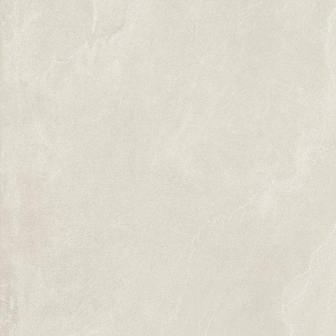 Ceralto Alpina Slate Vloertegel - 60X60 - 10mm - mat - wit SW1578971