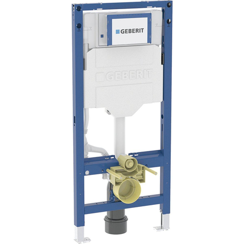 Geberit Duofix Réservoir encastré avec cadre SW1237239
