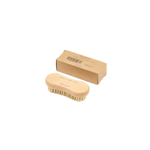 Wellmark petite brosse à ongles CLEAN NAILS CLEAN MIND SW648326